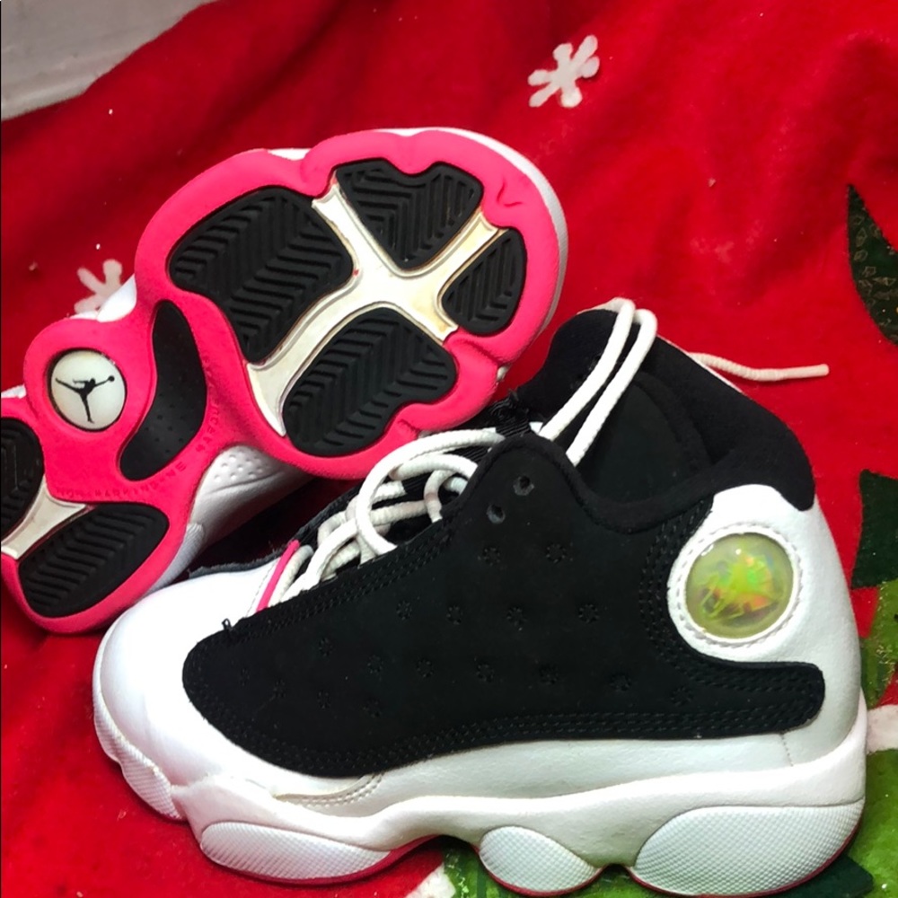 Kids Jordan Sneakers